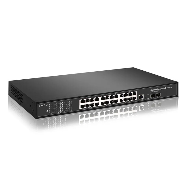 Fast Network Switch